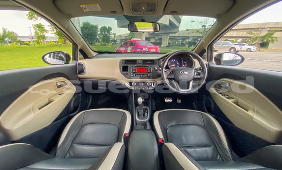 ซื้อ รถมือสอง Kia Rio สีดำ รถยนต์ ใน %{เมือง} ใน กรุงเทพมหานคร ซื้อ รถมือสอง Kia Rio สีดำ รถยนต์ ใน %{เมือง} ใน กรุงเทพมหานคร