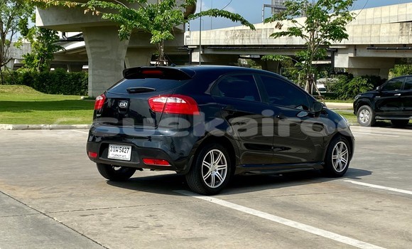 ซื้อ รถมือสอง Kia Rio สีดำ รถยนต์ ใน %{เมือง} ใน กรุงเทพมหานคร ซื้อ รถมือสอง Kia Rio สีดำ รถยนต์ ใน %{เมือง} ใน กรุงเทพมหานคร