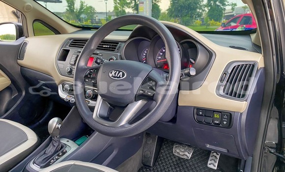 ซื้อ รถมือสอง Kia Rio สีดำ รถยนต์ ใน %{เมือง} ใน กรุงเทพมหานคร ซื้อ รถมือสอง Kia Rio สีดำ รถยนต์ ใน %{เมือง} ใน กรุงเทพมหานคร
