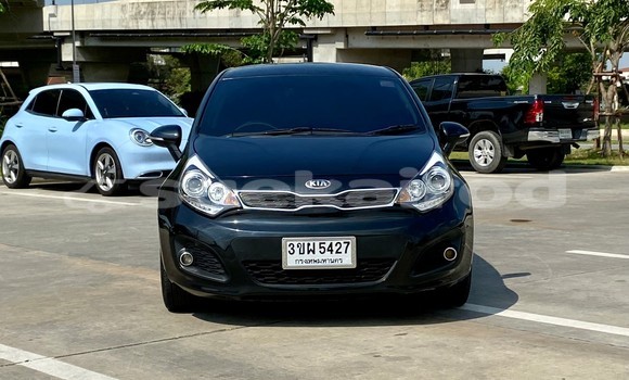 ซื้อ รถมือสอง Kia Rio สีดำ รถยนต์ ใน %{เมือง} ใน กรุงเทพมหานคร ซื้อ รถมือสอง Kia Rio สีดำ รถยนต์ ใน %{เมือง} ใน กรุงเทพมหานคร
