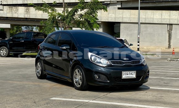 ซื้อ รถมือสอง Kia Rio สีดำ รถยนต์ ใน %{เมือง} ใน กรุงเทพมหานคร ซื้อ รถมือสอง Kia Rio สีดำ รถยนต์ ใน %{เมือง} ใน กรุงเทพมหานคร