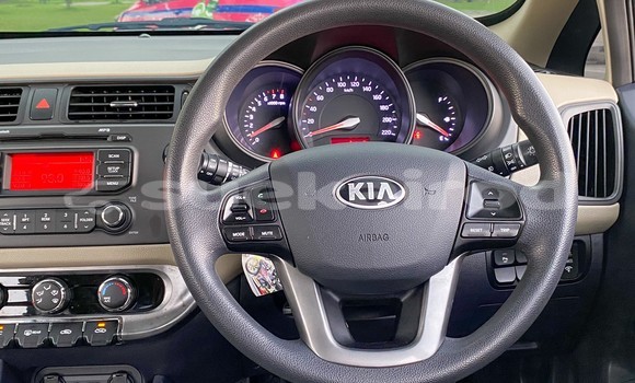 ซื้อ รถมือสอง Kia Rio สีดำ รถยนต์ ใน %{เมือง} ใน กรุงเทพมหานคร ซื้อ รถมือสอง Kia Rio สีดำ รถยนต์ ใน %{เมือง} ใน กรุงเทพมหานคร