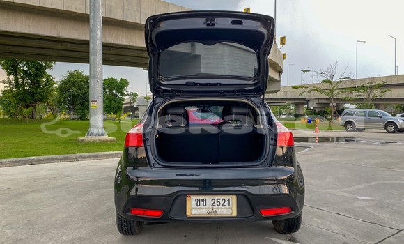 ซื้อ รถมือสอง Kia Rio สีดำ รถยนต์ ใน %{เมือง} ใน กรุงเทพมหานคร ซื้อ รถมือสอง Kia Rio สีดำ รถยนต์ ใน %{เมือง} ใน กรุงเทพมหานคร