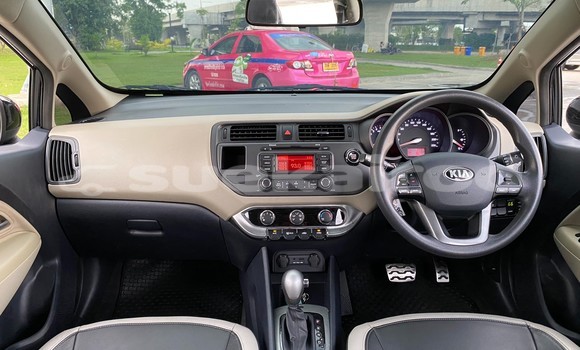 ซื้อ รถมือสอง Kia Rio สีดำ รถยนต์ ใน %{เมือง} ใน กรุงเทพมหานคร ซื้อ รถมือสอง Kia Rio สีดำ รถยนต์ ใน %{เมือง} ใน กรุงเทพมหานคร
