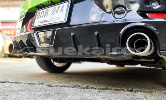 Buy Used Mazda 3 Green Car in Bangkok in Bangkok Buy Used Mazda 3 Green Car in Bangkok in Bangkok