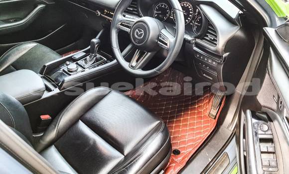 Buy Used Mazda 3 Green Car in Bangkok in Bangkok Buy Used Mazda 3 Green Car in Bangkok in Bangkok