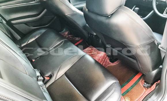 Buy Used Mazda 3 Green Car in Bangkok in Bangkok Buy Used Mazda 3 Green Car in Bangkok in Bangkok