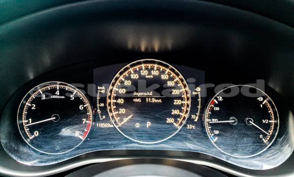 Buy Used Mazda 3 Green Car in Bangkok in Bangkok Buy Used Mazda 3 Green Car in Bangkok in Bangkok