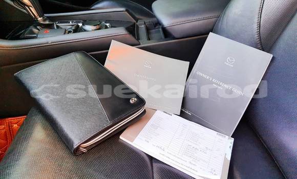 Buy Used Mazda 3 Green Car in Bangkok in Bangkok Buy Used Mazda 3 Green Car in Bangkok in Bangkok