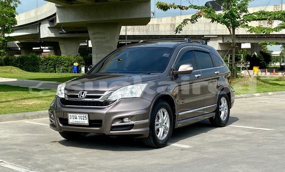 ซื้อ รถมือสอง Honda CR-V สีน้ำตาล รถยนต์ ใน %{เมือง} ใน กรุงเทพมหานคร ซื้อ รถมือสอง Honda CR-V สีน้ำตาล รถยนต์ ใน %{เมือง} ใน กรุงเทพมหานคร