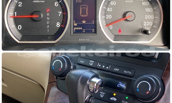 Buy Used Honda CR-V Brown Car in Bangkok in Bangkok Buy Used Honda CR-V Brown Car in Bangkok in Bangkok