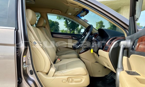 Buy Used Honda CR-V Brown Car in Bangkok in Bangkok Buy Used Honda CR-V Brown Car in Bangkok in Bangkok
