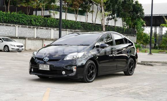 ซื้อ รถมือสอง Toyota Prius สีดำ รถยนต์ ใน %{เมือง} ใน กรุงเทพมหานคร ซื้อ รถมือสอง Toyota Prius สีดำ รถยนต์ ใน %{เมือง} ใน กรุงเทพมหานคร