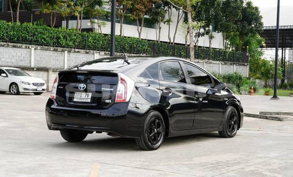 ซื้อ รถมือสอง Toyota Prius สีดำ รถยนต์ ใน %{เมือง} ใน กรุงเทพมหานคร ซื้อ รถมือสอง Toyota Prius สีดำ รถยนต์ ใน %{เมือง} ใน กรุงเทพมหานคร