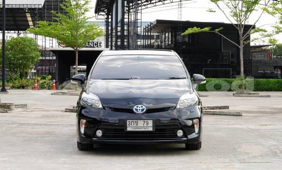 ซื้อ รถมือสอง Toyota Prius สีดำ รถยนต์ ใน %{เมือง} ใน กรุงเทพมหานคร ซื้อ รถมือสอง Toyota Prius สีดำ รถยนต์ ใน %{เมือง} ใน กรุงเทพมหานคร