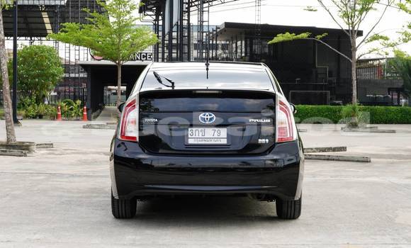 ซื้อ รถมือสอง Toyota Prius สีดำ รถยนต์ ใน %{เมือง} ใน กรุงเทพมหานคร ซื้อ รถมือสอง Toyota Prius สีดำ รถยนต์ ใน %{เมือง} ใน กรุงเทพมหานคร