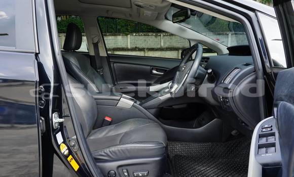 ซื้อ รถมือสอง Toyota Prius สีดำ รถยนต์ ใน %{เมือง} ใน กรุงเทพมหานคร ซื้อ รถมือสอง Toyota Prius สีดำ รถยนต์ ใน %{เมือง} ใน กรุงเทพมหานคร