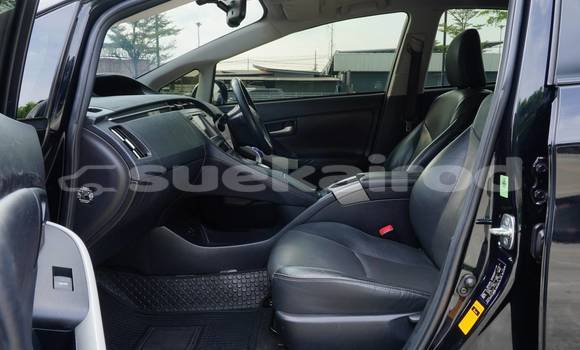 ซื้อ รถมือสอง Toyota Prius สีดำ รถยนต์ ใน %{เมือง} ใน กรุงเทพมหานคร ซื้อ รถมือสอง Toyota Prius สีดำ รถยนต์ ใน %{เมือง} ใน กรุงเทพมหานคร