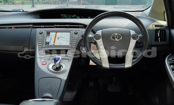ซื้อ รถมือสอง Toyota Prius สีดำ รถยนต์ ใน %{เมือง} ใน กรุงเทพมหานคร ซื้อ รถมือสอง Toyota Prius สีดำ รถยนต์ ใน %{เมือง} ใน กรุงเทพมหานคร