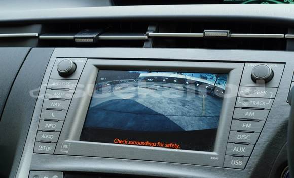 ซื้อ รถมือสอง Toyota Prius สีดำ รถยนต์ ใน %{เมือง} ใน กรุงเทพมหานคร ซื้อ รถมือสอง Toyota Prius สีดำ รถยนต์ ใน %{เมือง} ใน กรุงเทพมหานคร