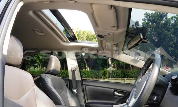 ซื้อ รถมือสอง Toyota Prius สีดำ รถยนต์ ใน %{เมือง} ใน กรุงเทพมหานคร ซื้อ รถมือสอง Toyota Prius สีดำ รถยนต์ ใน %{เมือง} ใน กรุงเทพมหานคร