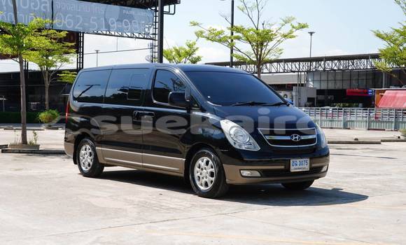 ซื้อ รถมือสอง Hyundai H1 สีดำ รถยนต์ ใน %{เมือง} ใน กรุงเทพมหานคร ซื้อ รถมือสอง Hyundai H1 สีดำ รถยนต์ ใน %{เมือง} ใน กรุงเทพมหานคร