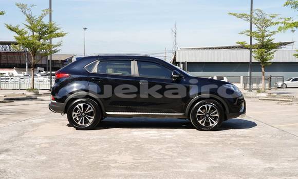 Buy Used MG GS Black Car in Bangkok in Bangkok Buy Used MG GS Black Car in Bangkok in Bangkok