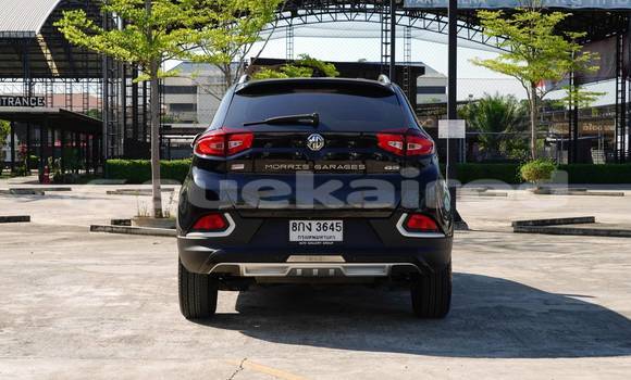 Buy Used MG GS Black Car in Bangkok in Bangkok Buy Used MG GS Black Car in Bangkok in Bangkok