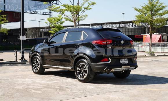 Buy Used MG GS Black Car in Bangkok in Bangkok Buy Used MG GS Black Car in Bangkok in Bangkok