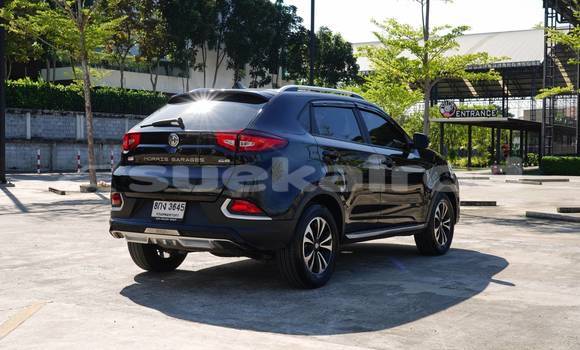 Buy Used MG GS Black Car in Bangkok in Bangkok Buy Used MG GS Black Car in Bangkok in Bangkok