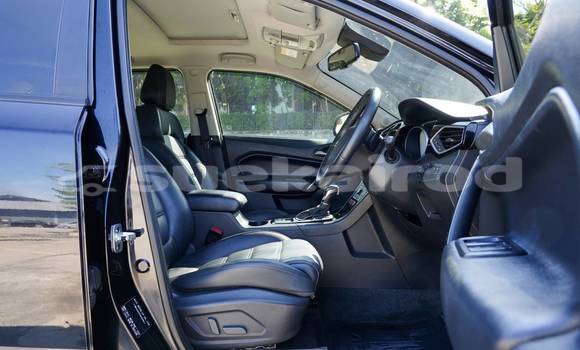 Buy Used MG GS Black Car in Bangkok in Bangkok Buy Used MG GS Black Car in Bangkok in Bangkok