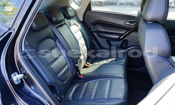 Buy Used MG GS Black Car in Bangkok in Bangkok Buy Used MG GS Black Car in Bangkok in Bangkok