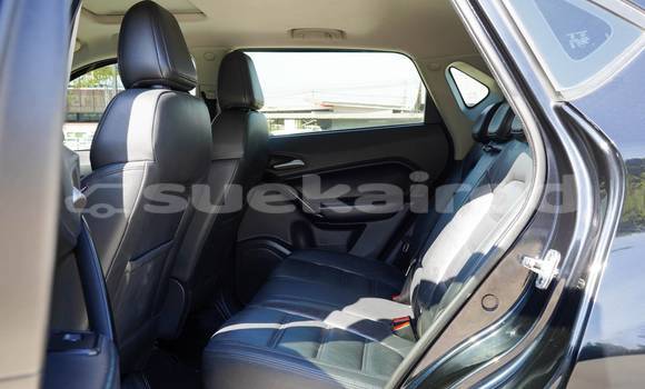 Buy Used MG GS Black Car in Bangkok in Bangkok Buy Used MG GS Black Car in Bangkok in Bangkok