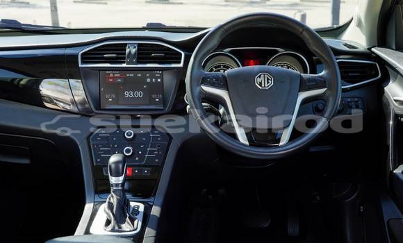 Buy Used MG GS Black Car in Bangkok in Bangkok Buy Used MG GS Black Car in Bangkok in Bangkok