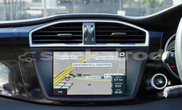 Buy Used MG GS Black Car in Bangkok in Bangkok Buy Used MG GS Black Car in Bangkok in Bangkok