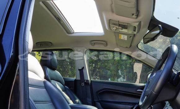 Buy Used MG GS Black Car in Bangkok in Bangkok Buy Used MG GS Black Car in Bangkok in Bangkok