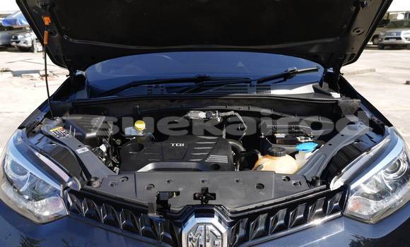 Buy Used MG GS Black Car in Bangkok in Bangkok Buy Used MG GS Black Car in Bangkok in Bangkok