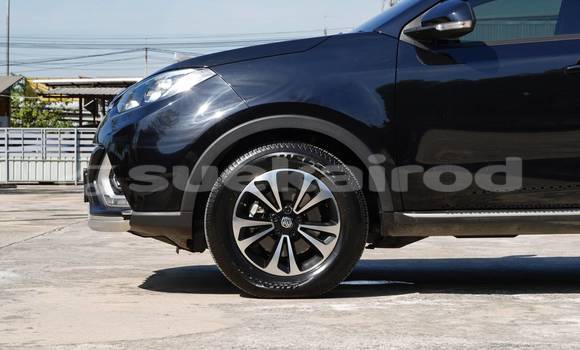 Buy Used MG GS Black Car in Bangkok in Bangkok Buy Used MG GS Black Car in Bangkok in Bangkok