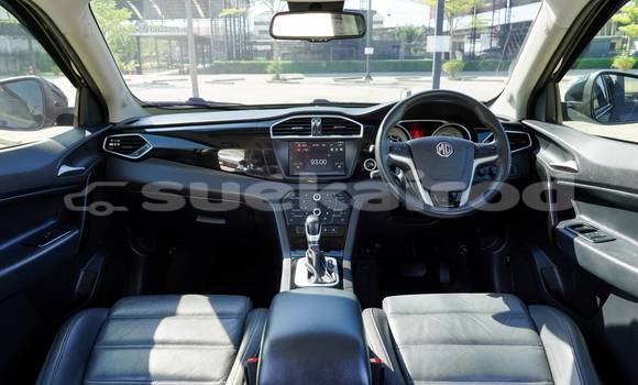 Buy Used MG GS Black Car in Bangkok in Bangkok Buy Used MG GS Black Car in Bangkok in Bangkok