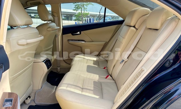 Buy Used Toyota Camry Black Car in Bangkok in Bangkok Buy Used Toyota Camry Black Car in Bangkok in Bangkok
