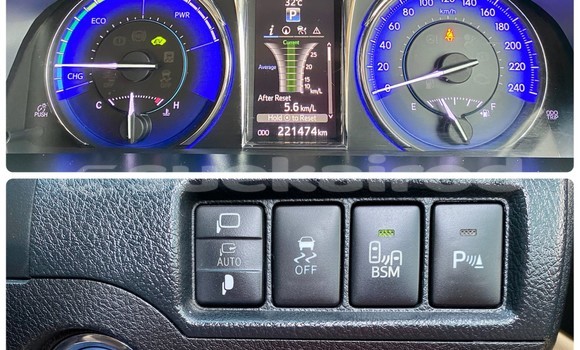 Buy Used Toyota Camry Black Car in Bangkok in Bangkok Buy Used Toyota Camry Black Car in Bangkok in Bangkok