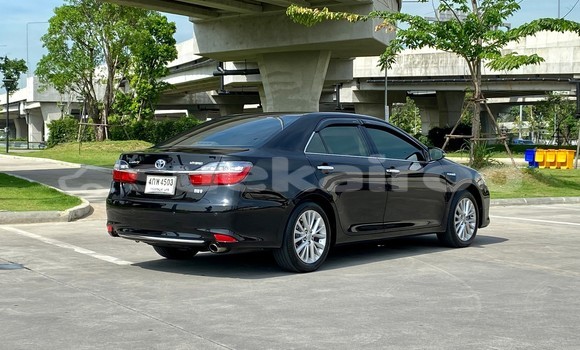 Buy Used Toyota Camry Black Car in Bangkok in Bangkok Buy Used Toyota Camry Black Car in Bangkok in Bangkok