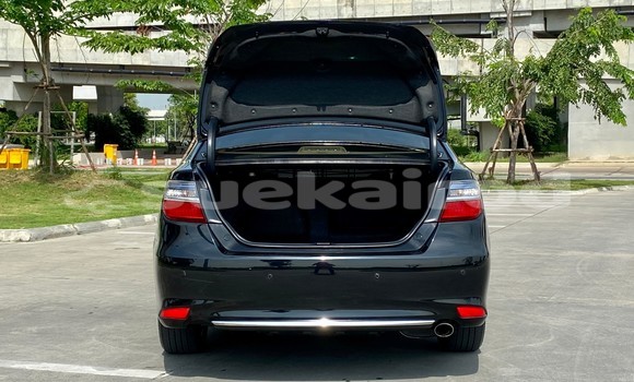 Buy Used Toyota Camry Black Car in Bangkok in Bangkok Buy Used Toyota Camry Black Car in Bangkok in Bangkok
