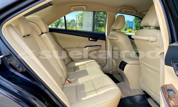 Buy Used Toyota Camry Black Car in Bangkok in Bangkok Buy Used Toyota Camry Black Car in Bangkok in Bangkok