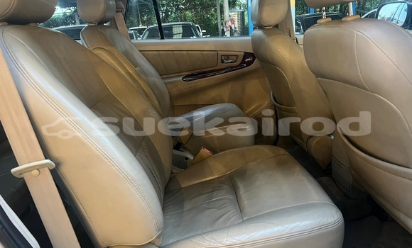 Buy Used Toyota Innova Brown Car in Bangkok in Bangkok Buy Used Toyota Innova Brown Car in Bangkok in Bangkok