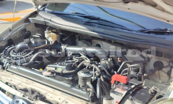 Buy Used Toyota Innova White Car in Bangkok in Bangkok Buy Used Toyota Innova White Car in Bangkok in Bangkok