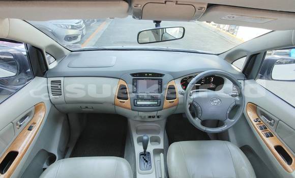 Buy Used Toyota Innova White Car in Bangkok in Bangkok Buy Used Toyota Innova White Car in Bangkok in Bangkok