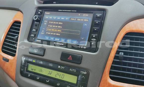 Buy Used Toyota Innova White Car in Bangkok in Bangkok Buy Used Toyota Innova White Car in Bangkok in Bangkok