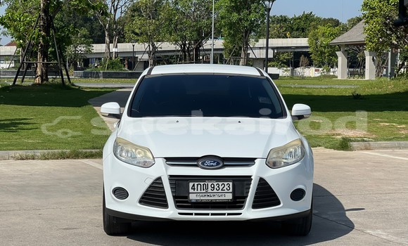 ซื้อ รถมือสอง Ford Focus ขาว รถยนต์ ใน %{เมือง} ใน กรุงเทพมหานคร ซื้อ รถมือสอง Ford Focus ขาว รถยนต์ ใน %{เมือง} ใน กรุงเทพมหานคร
