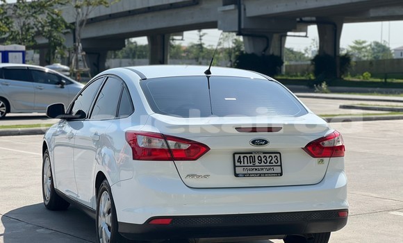 ซื้อ รถมือสอง Ford Focus ขาว รถยนต์ ใน %{เมือง} ใน กรุงเทพมหานคร ซื้อ รถมือสอง Ford Focus ขาว รถยนต์ ใน %{เมือง} ใน กรุงเทพมหานคร